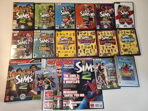 Lotto the sims - lotto, 11