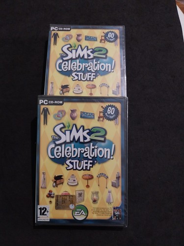 The sims celebration - the, 2