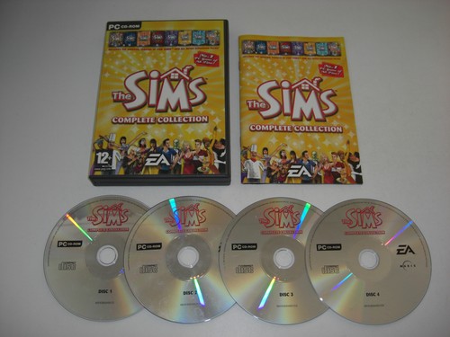 The sims collezione - the,