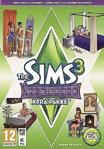 Gioco mac the sims - the,