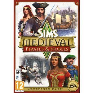 Gioco mac the sims - e,