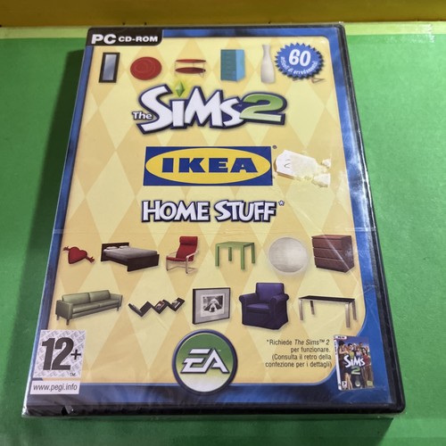 The sims ikea home stuff - stuff,