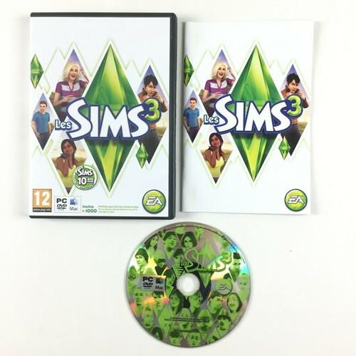 The sims il gioco - the,
