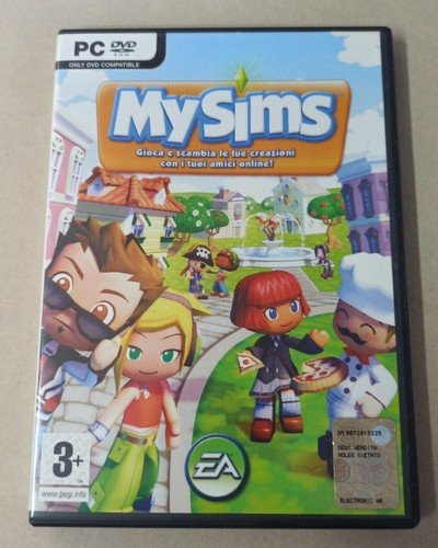 Sims versione - sims,