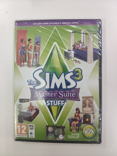 The sims master suite stuff - 3,