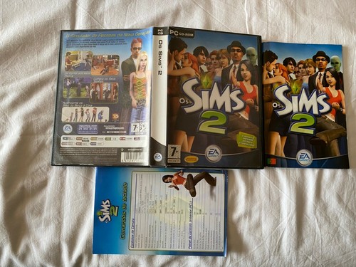 The sims mac - 2, (versione