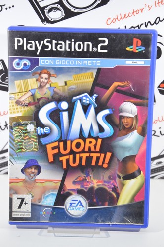 The sims fuori - the,