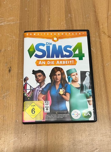 The sims pacchetto - the,