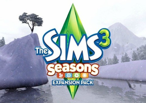 Dlc the sims stagioni app - |,
