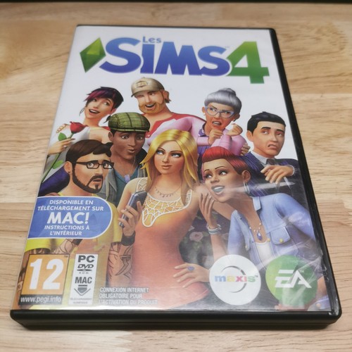 The sims pc mac - sims, |