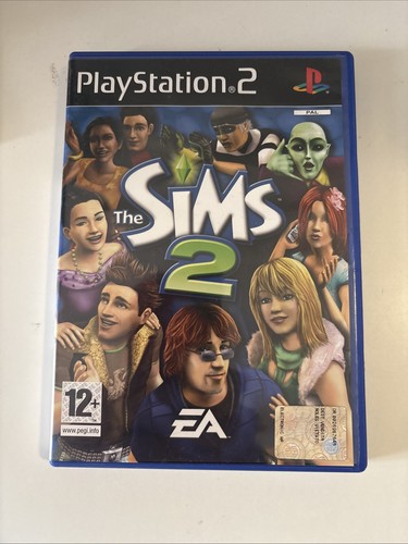The sims disco come - sims, nuovo