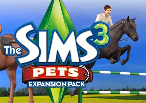 The sims pets - |, app