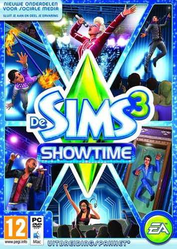 Gioco mac the - mac, sims