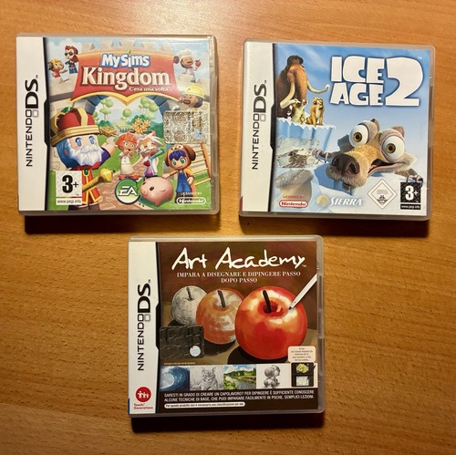 Lotto giochi nintendo - 3,