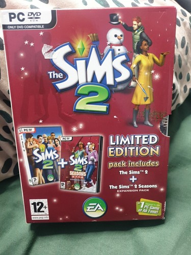 The sims - 2,