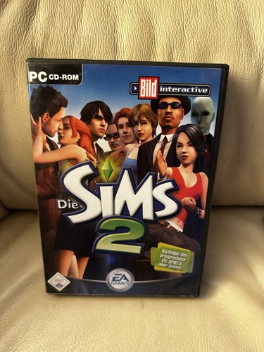 The sims videogiochi - sims, pc