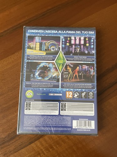 Electronic arts the - the, sims