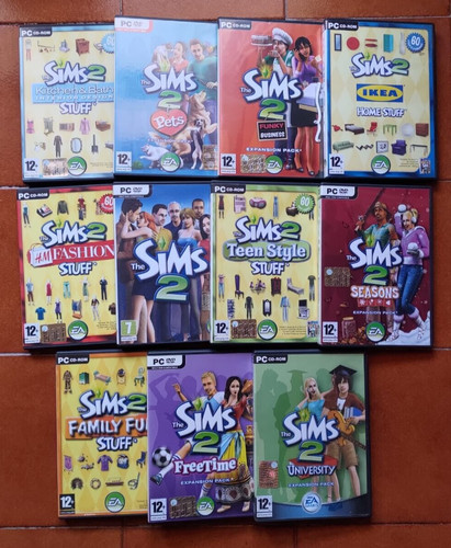 Lotto the sims 10 - lotto, 2