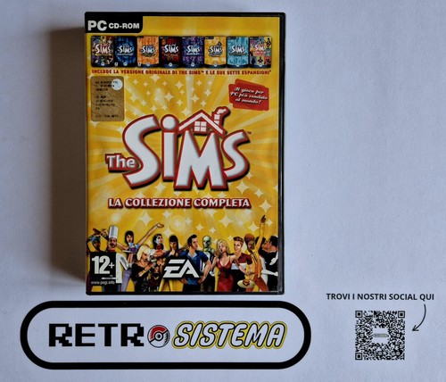 2005 game the sims la - 2005,