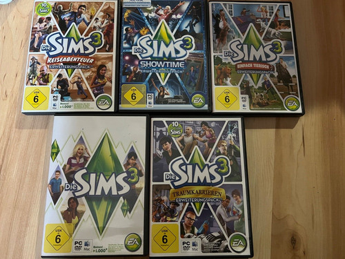 The sims gioco - gioco, principale