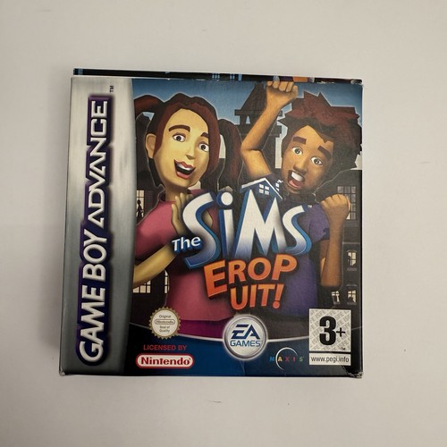 Gioco the sims - sims,