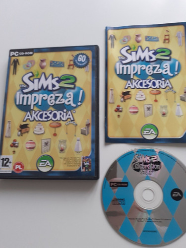 The sims impreza gioco - sims, 2...impreza...gioco
