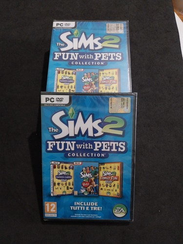 The sims fun with - the,