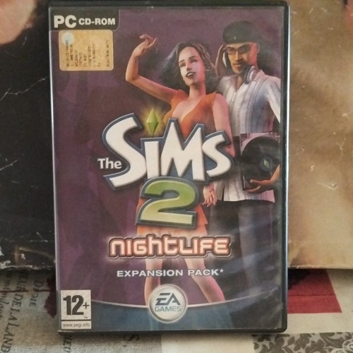 Games the sims - the, 2