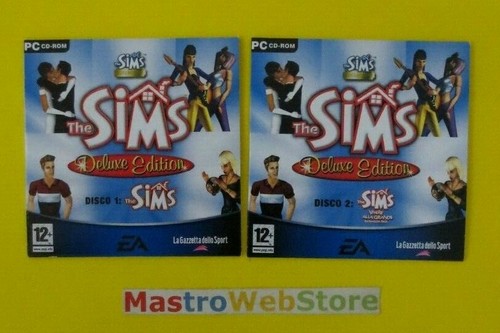 The sims vivere - the,