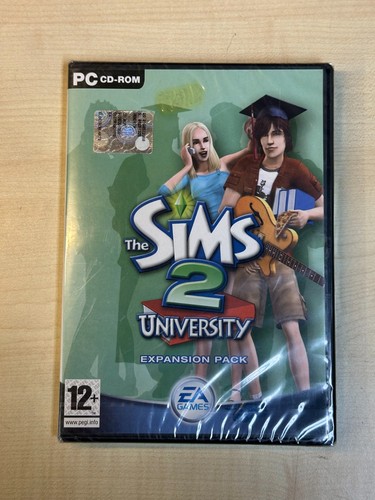 Gioco espansione the sims 2 - gioco,