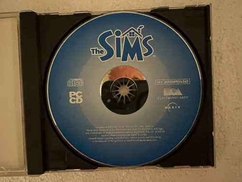 The sims - the,