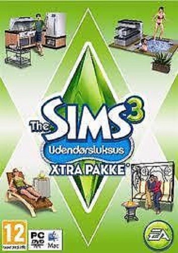 Gioco mac the sims - gioco,