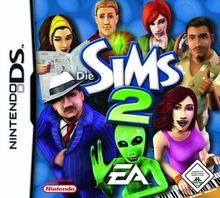 The sims electronic - electronic, arts