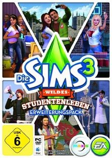 The sims selvaggia vita - sims,