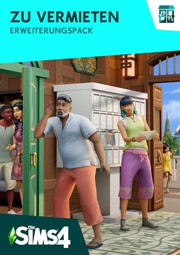 The sims noleggio pcmac - sims, 4