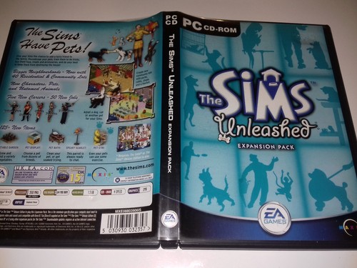 Gioco rom the sims - pc,