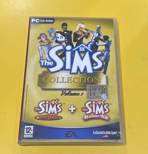 The sims collection - the, 1