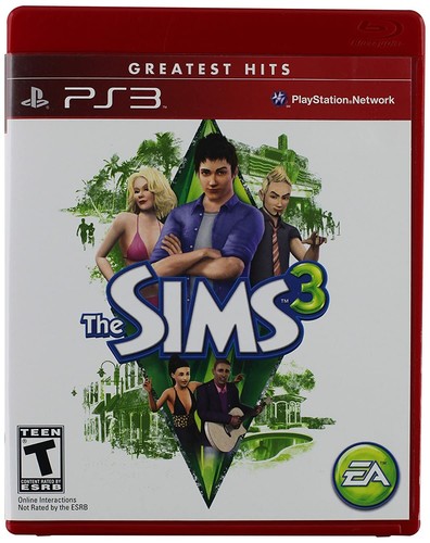 The sims - sims, (greatest