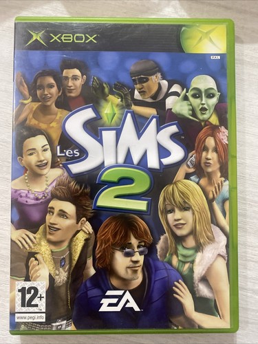 The sims - the, 2)