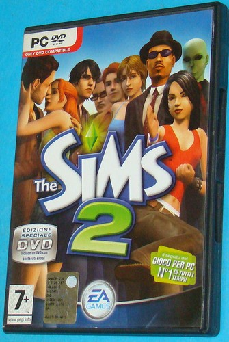 The sims edizione speciale - 2,