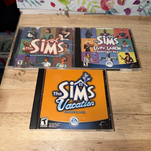 Sims giochi primi - sims,
