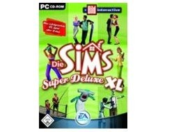 Die sims super - xl, |