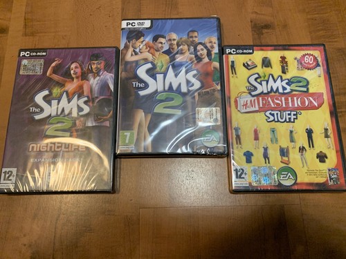 The sims espansione - +,
