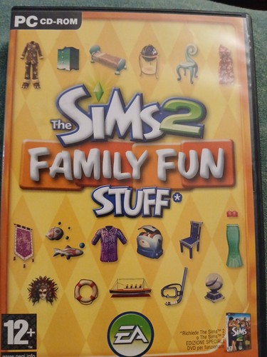 Videogioco sims italiano - sims, pc