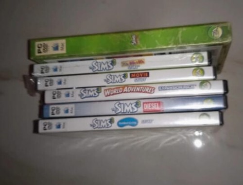 Mec game lotto tre - e,