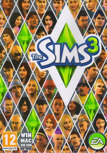The sims sims3 iii giochi - sims,