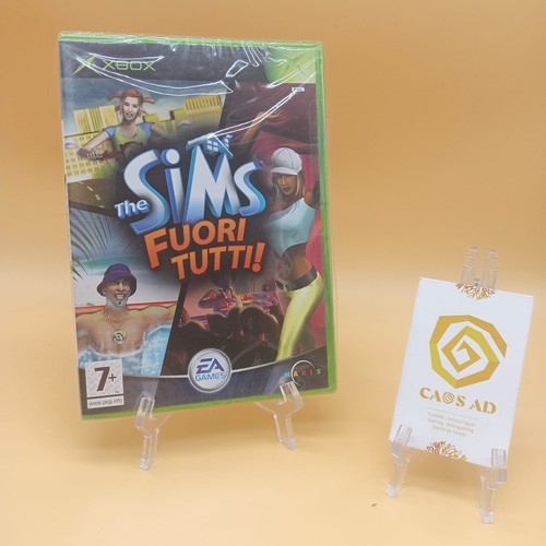 Gioco the sims fuori - gioco,