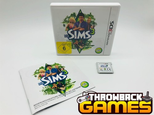 Die sims pyramide - 3, --